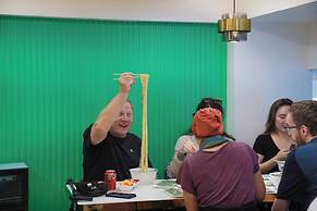 Chengdu Flipflop Hostel