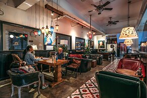 Chengdu Flipflop Hostel