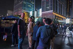 Chengdu Flipflop Hostel