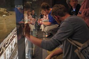 Chengdu Flipflop Hostel