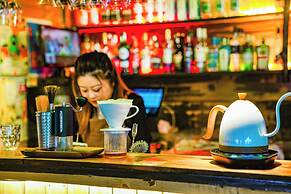 Chengdu Flipflop Hostel