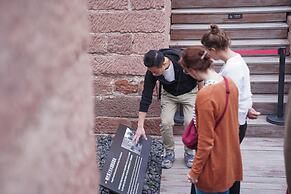 Chengdu Flipflop Hostel