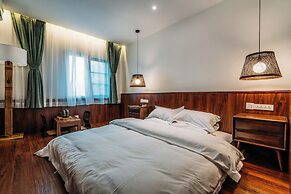 Chengdu Flipflop Hostel