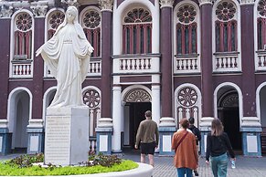 Chengdu Flipflop Hostel