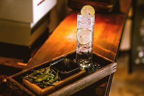 Chengdu Flipflop Hostel