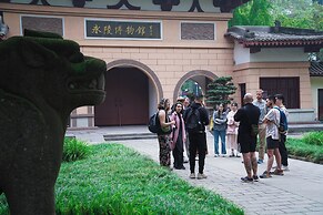 Chengdu Flipflop Hostel