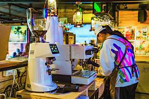 Chengdu Flipflop Hostel