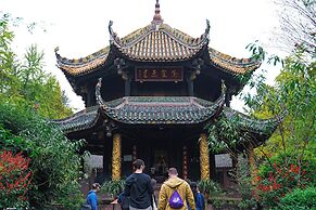 Chengdu Flipflop Hostel