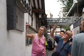 Chengdu Flipflop Hostel