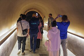 Chengdu Flipflop Hostel