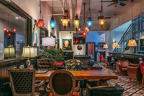 Chengdu Flipflop Hostel