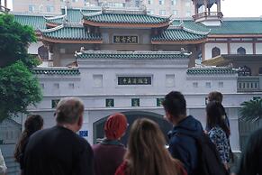 Chengdu Flipflop Hostel