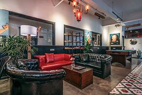 Chengdu Flipflop Hostel