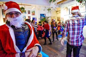 Chengdu Flipflop Hostel