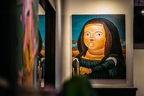 Chengdu Flipflop Hostel