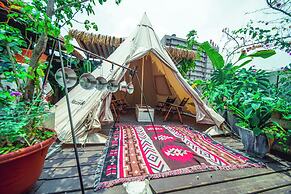 Chengdu Flipflop Hostel