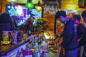 Chengdu Flipflop Hostel