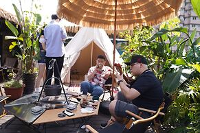 Chengdu Flipflop Hostel