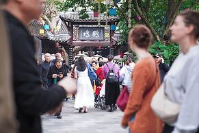 Chengdu Flipflop Hostel