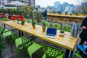 Chengdu Flipflop Hostel