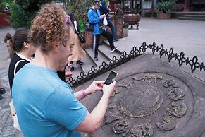 Chengdu Flipflop Hostel