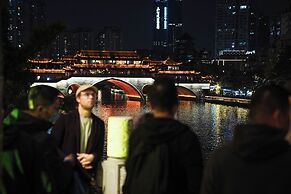 Chengdu Flipflop Hostel