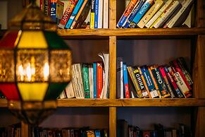 Chengdu Flipflop Hostel