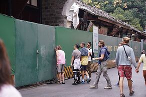 Chengdu Flipflop Hostel