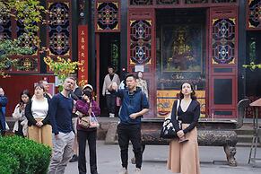 Chengdu Flipflop Hostel