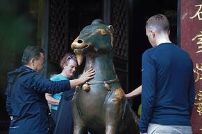 Chengdu Flipflop Hostel