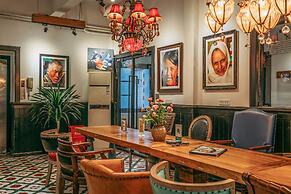 Chengdu Flipflop Hostel