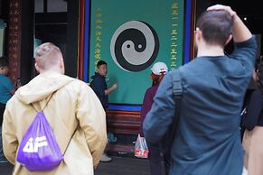 Chengdu Flipflop Hostel