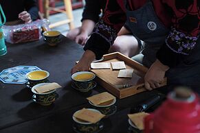 Chengdu Flipflop Hostel