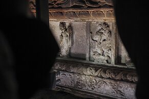 Chengdu Flipflop Hostel