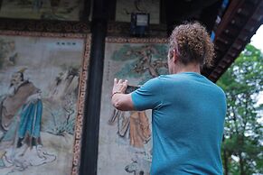 Chengdu Flipflop Hostel