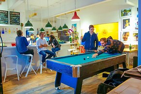 Chengdu Flipflop Hostel