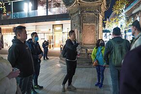 Chengdu Flipflop Hostel