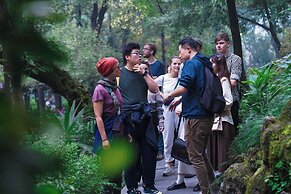 Chengdu Flipflop Hostel