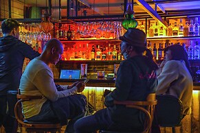 Chengdu Flipflop Hostel