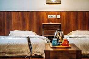 Chengdu Flipflop Hostel