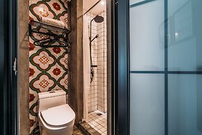 Chengdu Flipflop Hostel