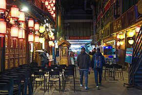 Chengdu Flipflop Hostel