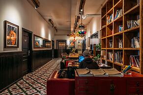 Chengdu Flipflop Hostel