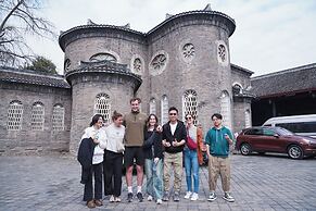 Chengdu Flipflop Hostel