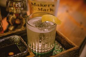 Chengdu Flipflop Hostel