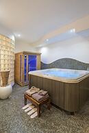 Rifugio degli Artisti Top