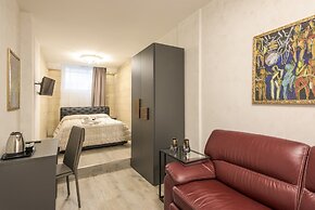 Rifugio degli Artisti Top