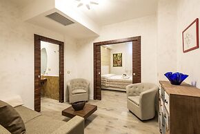 Rifugio degli Artisti Top