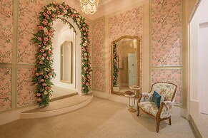 Casinha das Flores