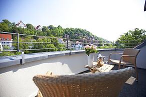 Domizil Tuebingen